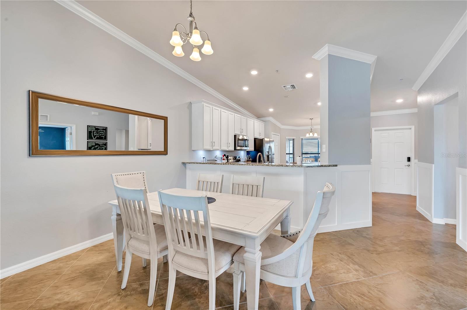 5577 PALMER CIR #201, BRADENTON, FL — photo 11