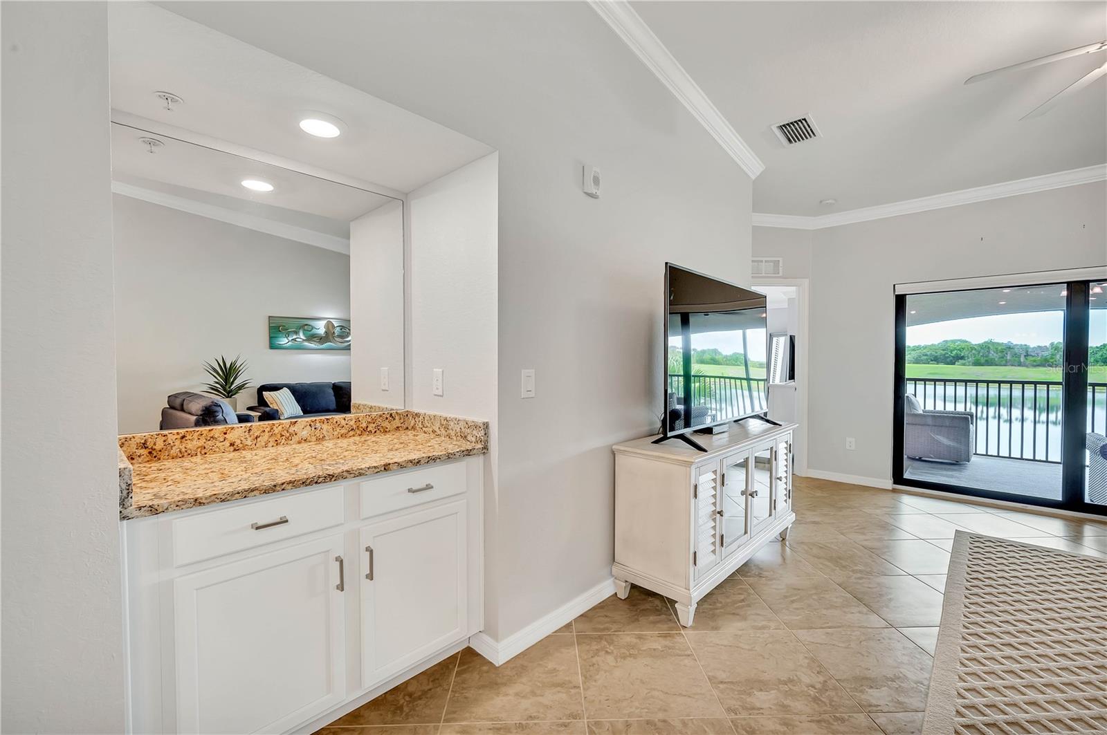 5577 PALMER CIR #201, BRADENTON, FL — photo 13
