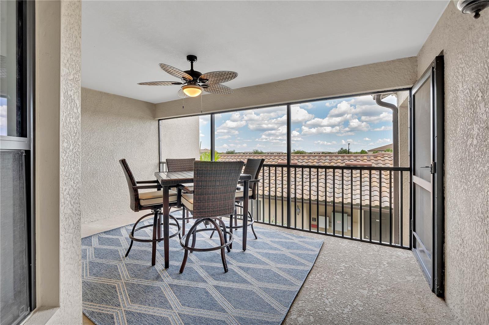 5577 PALMER CIR #201, BRADENTON, FL — photo 32