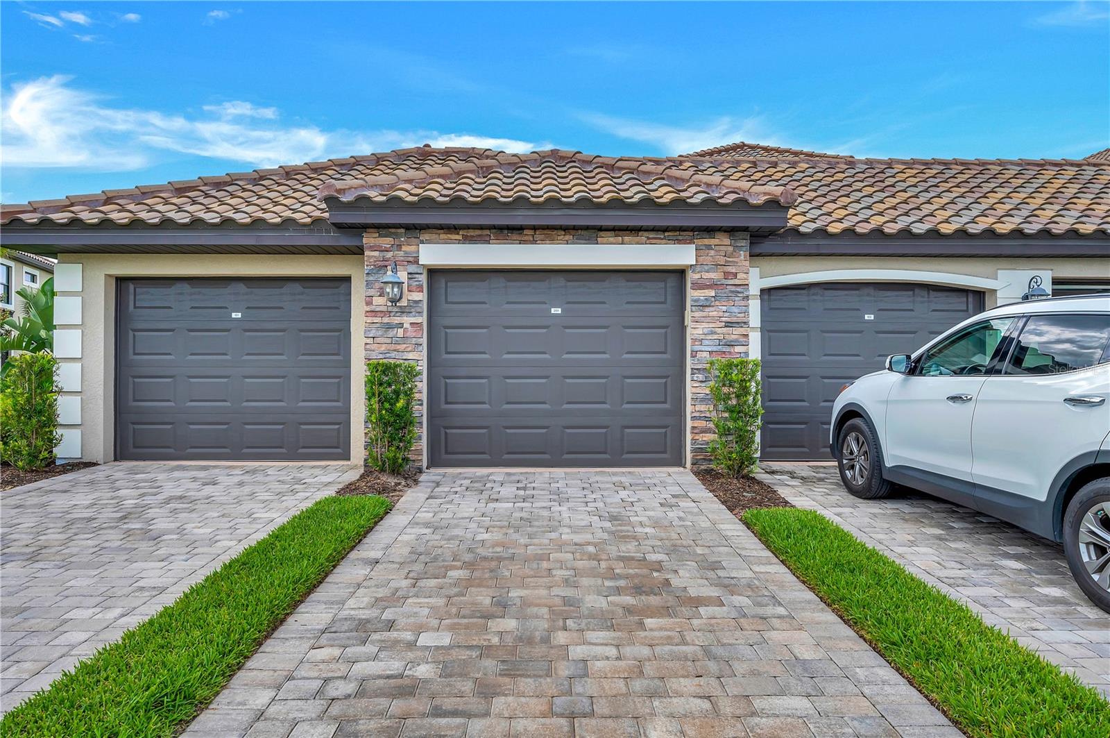 5577 PALMER CIR #201, BRADENTON, FL — photo 34