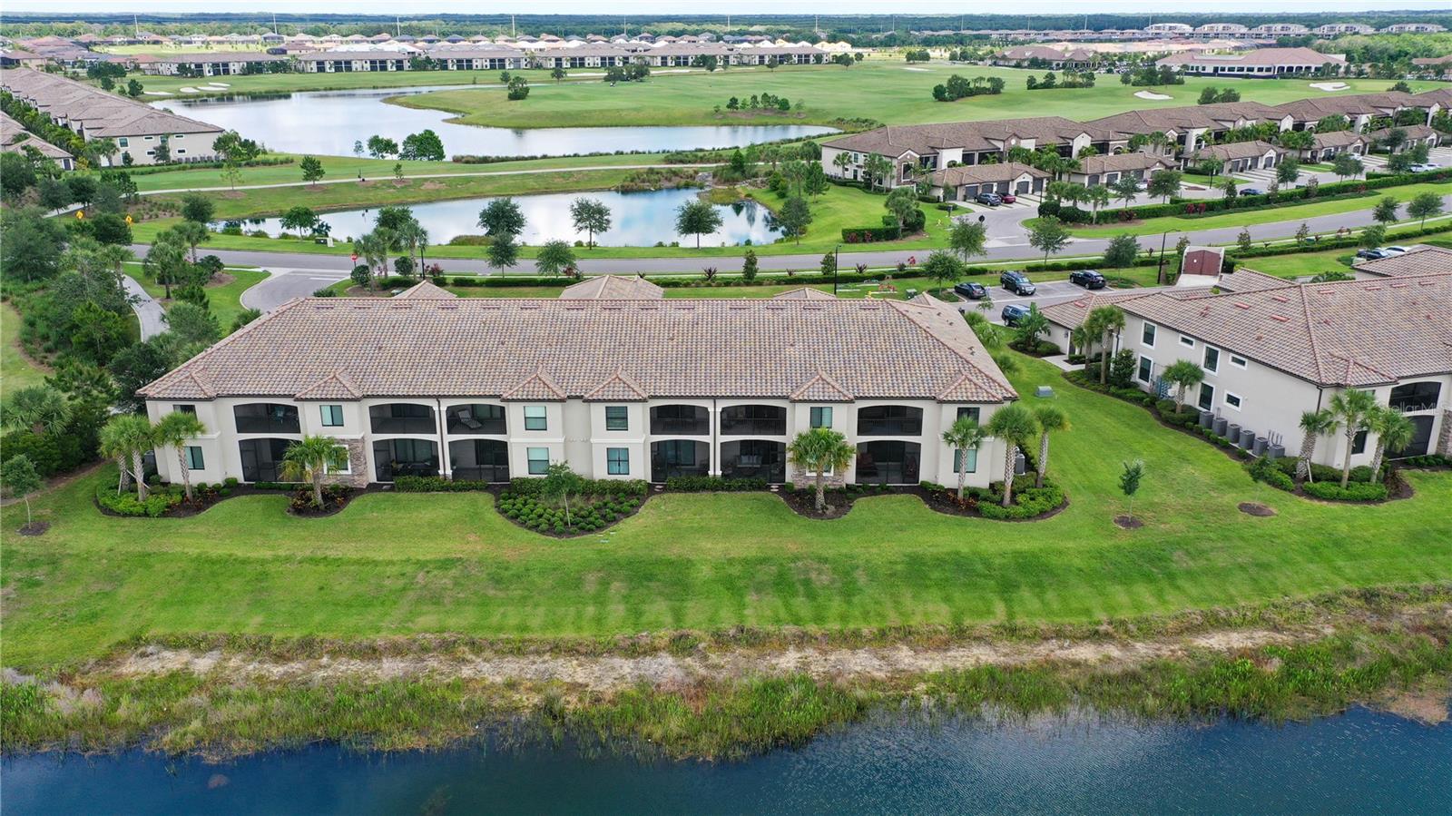 5577 PALMER CIR #201, BRADENTON, FL — photo 36