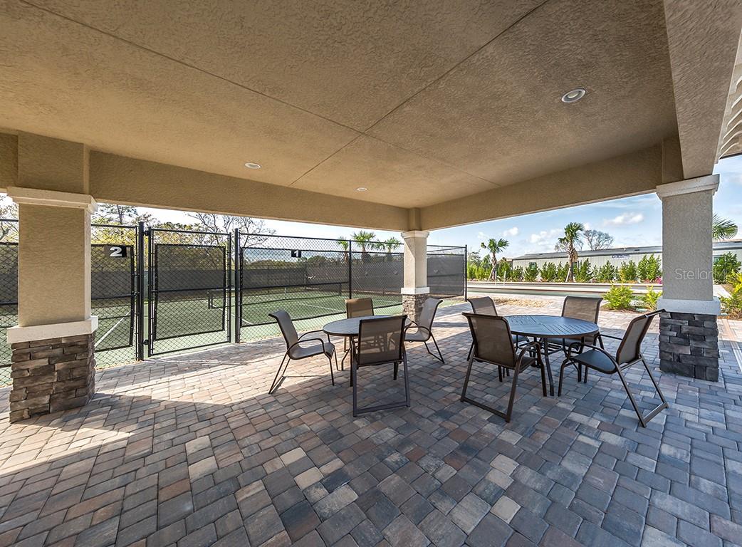 5577 PALMER CIR #201, BRADENTON, FL — photo 42