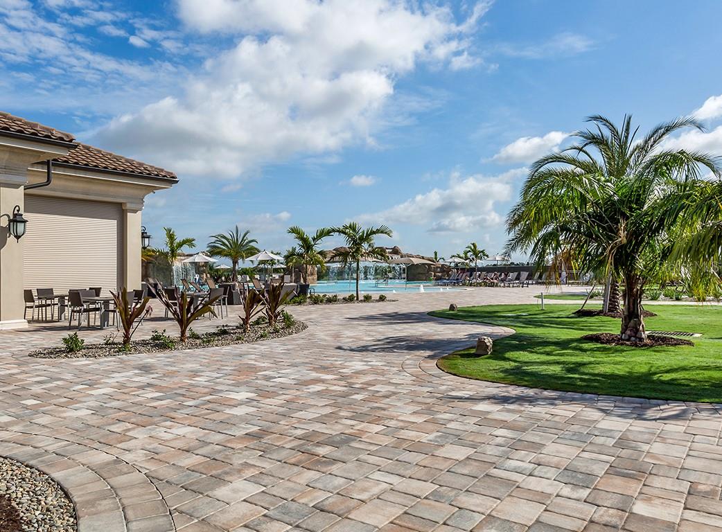 5577 PALMER CIR #201, BRADENTON, FL — photo 54