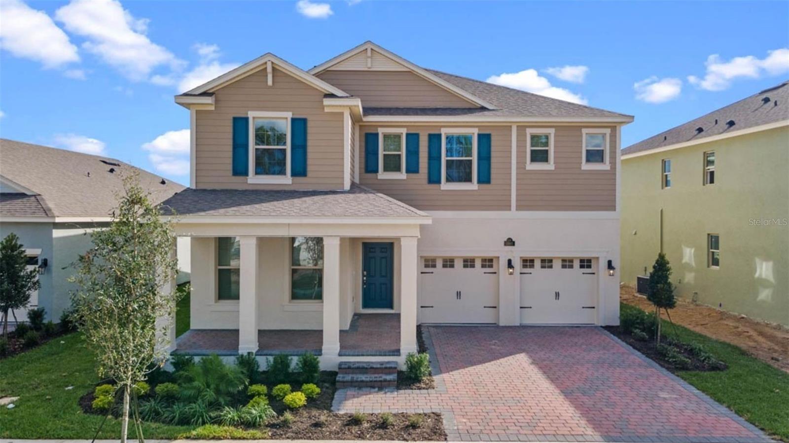 11821 SHINE VIEW LN, WINTER GARDEN, FL