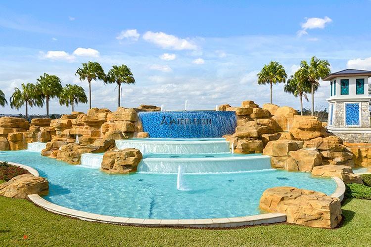 11821 SHINE VIEW LN, WINTER GARDEN, FL — photo 36