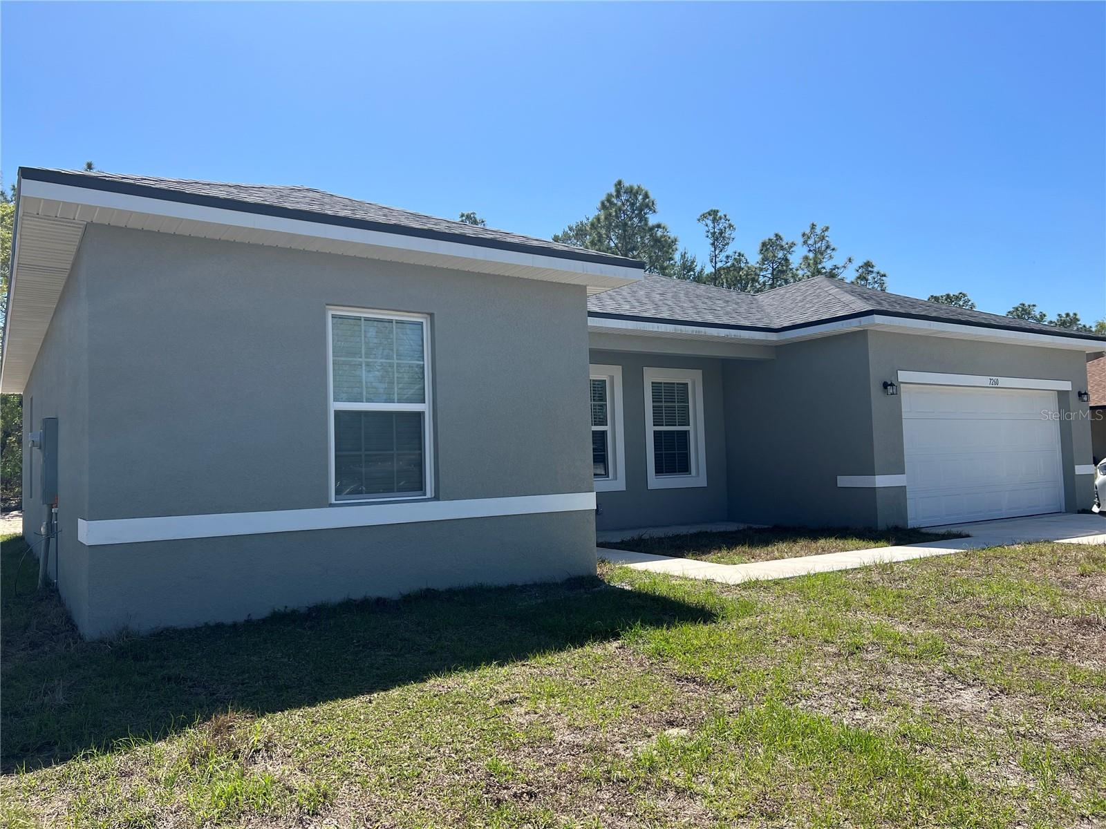 7260 SW 132ND PL, OCALA, FL — photo 2