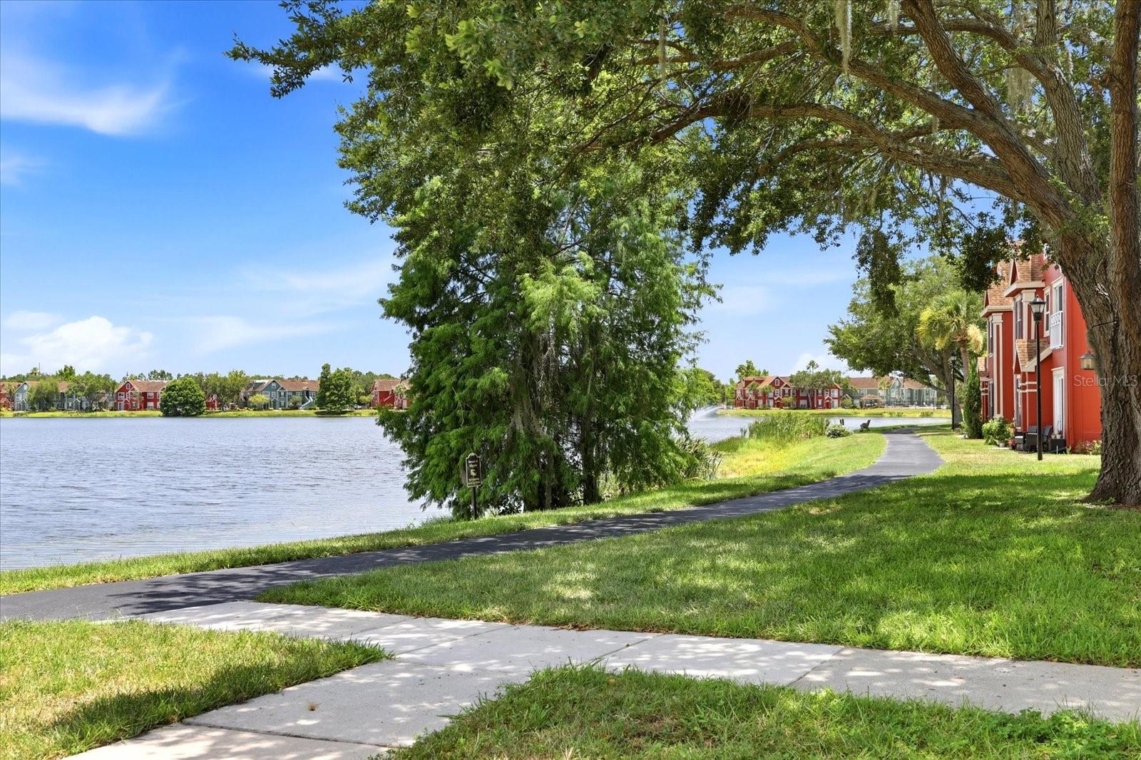 9256 LAKE CHASE ISLAND WAY, TAMPA, FL — photo 6