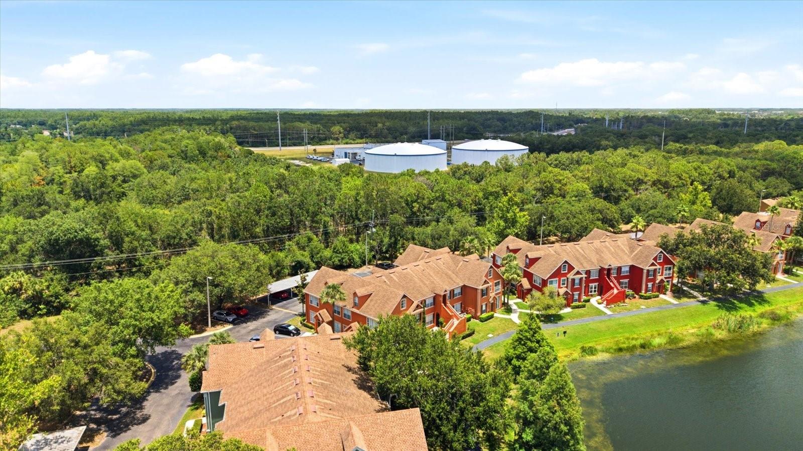 9256 LAKE CHASE ISLAND WAY, TAMPA, FL — photo 30