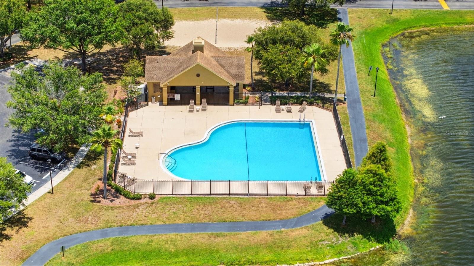 9256 LAKE CHASE ISLAND WAY, TAMPA, FL — photo 38