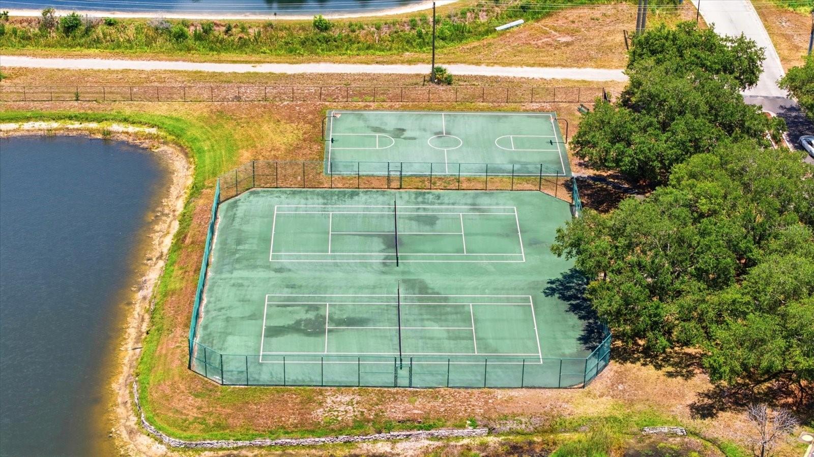 9256 LAKE CHASE ISLAND WAY, TAMPA, FL — photo 40