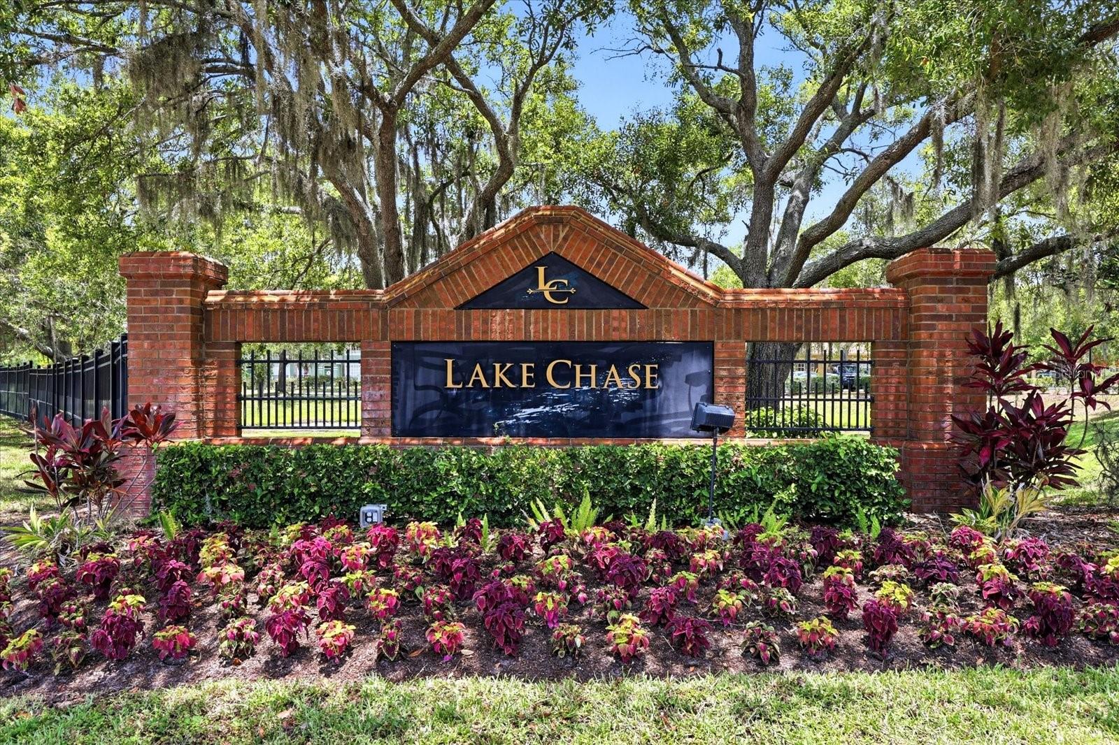 9256 LAKE CHASE ISLAND WAY, TAMPA, FL — photo 48