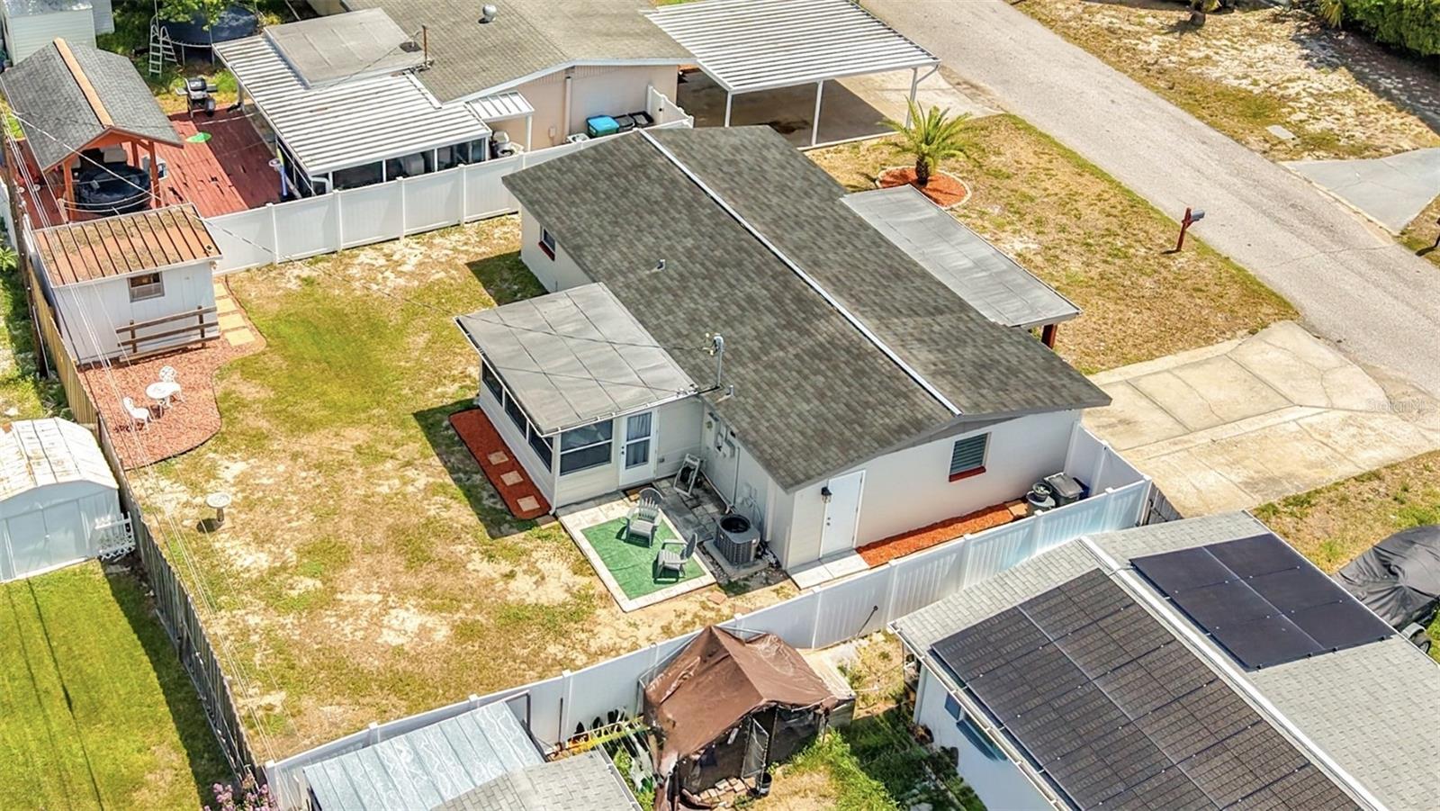 2019 HESS DR, HOLIDAY, FL — photo 32