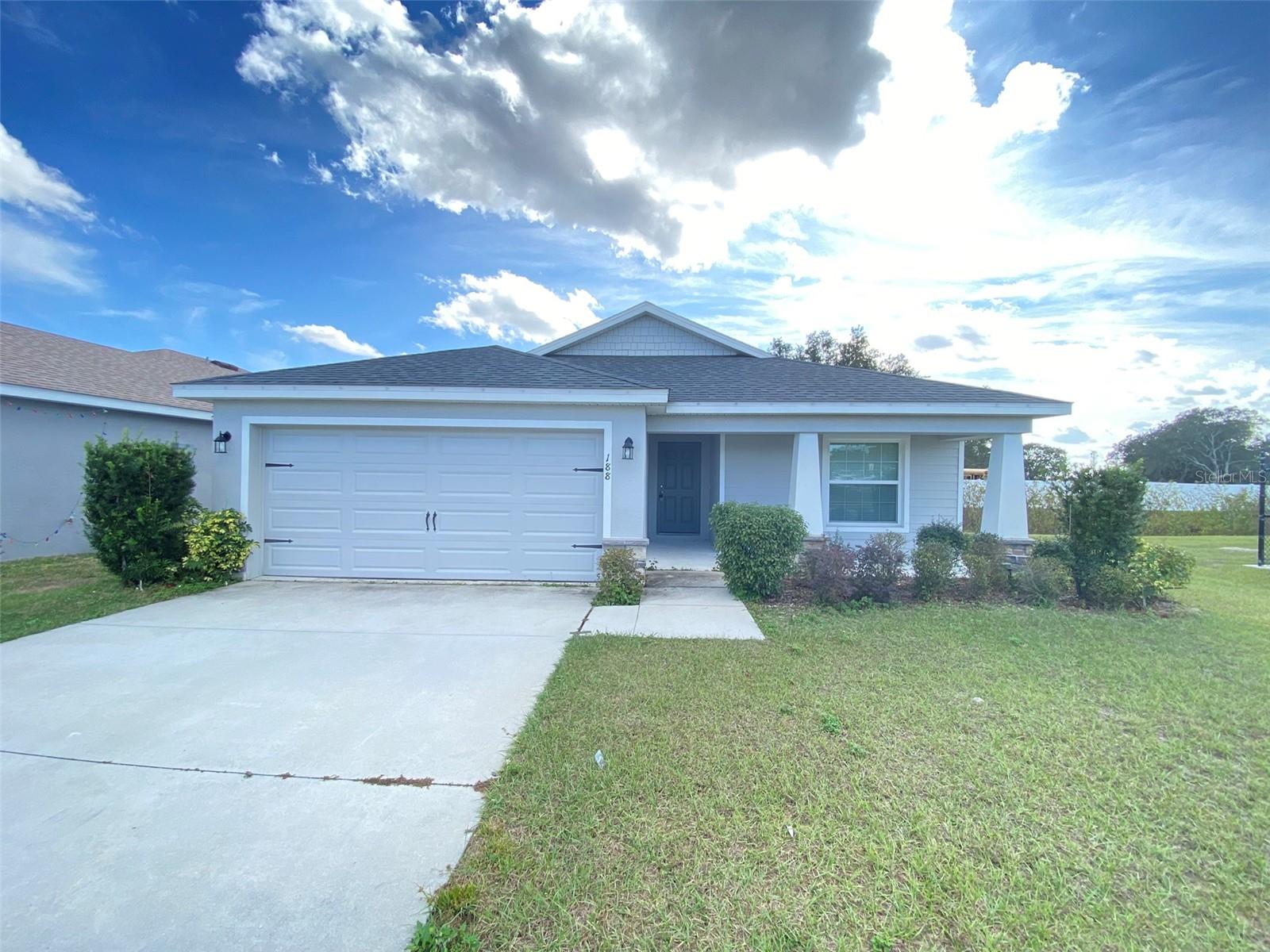 188 FOXTAIL LOOP, DAVENPORT, FL