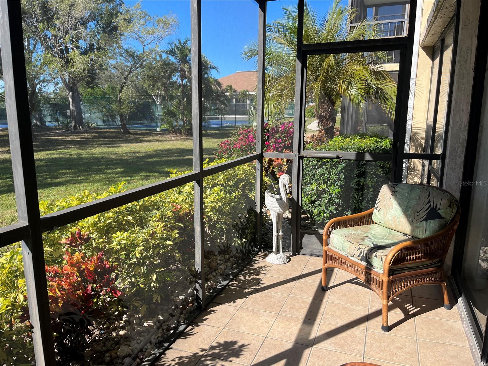 612 BIRD BAY DR S #112CAR, VENICE, FL — photo 11