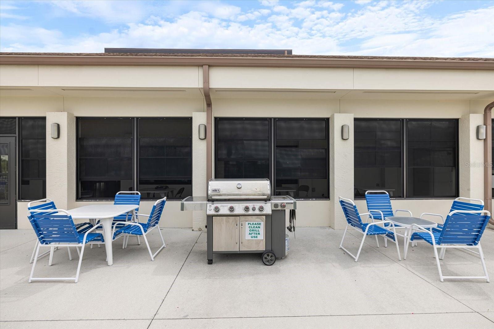 612 BIRD BAY DR S #112CAR, VENICE, FL — photo 21