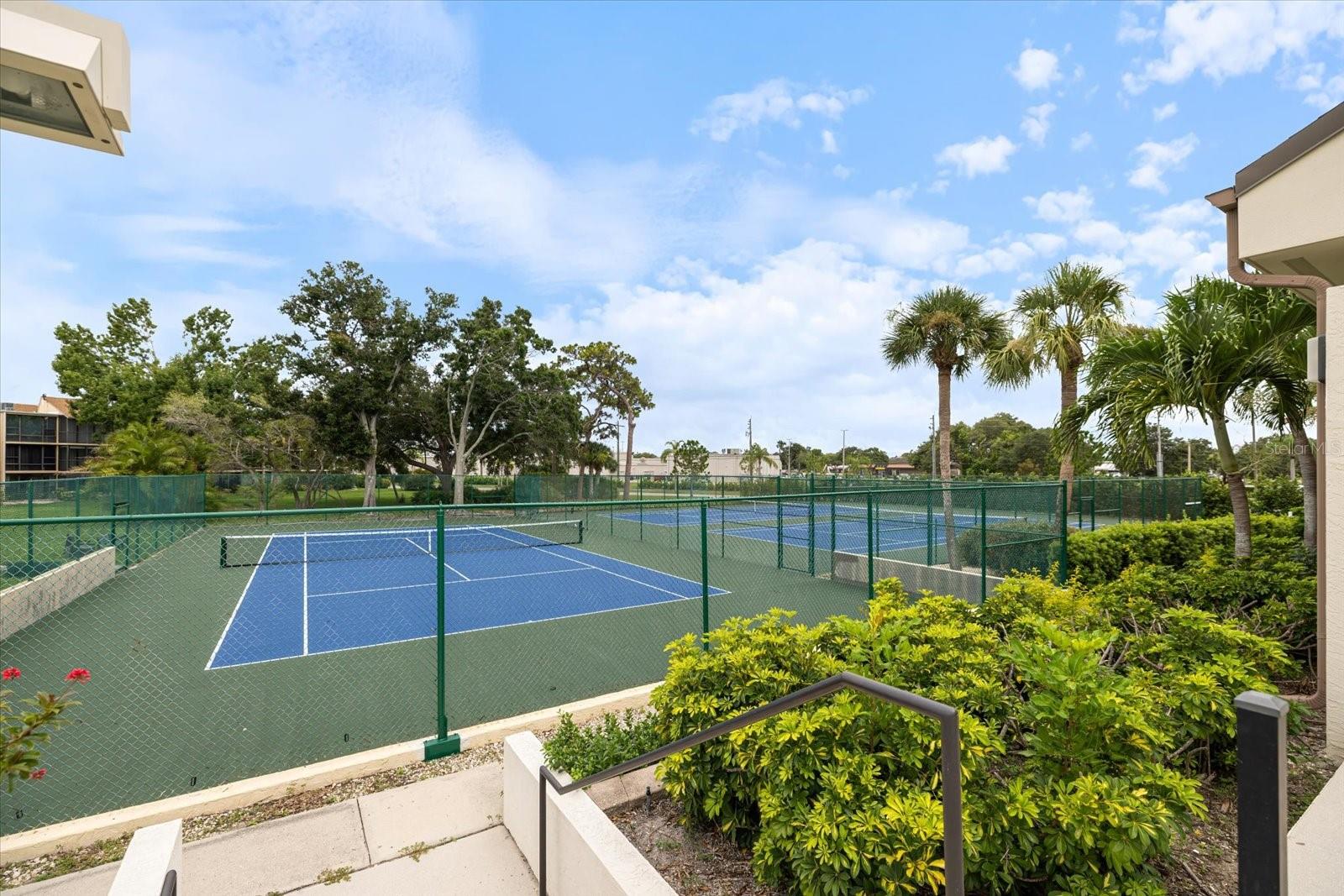 612 BIRD BAY DR S #112CAR, VENICE, FL — photo 28