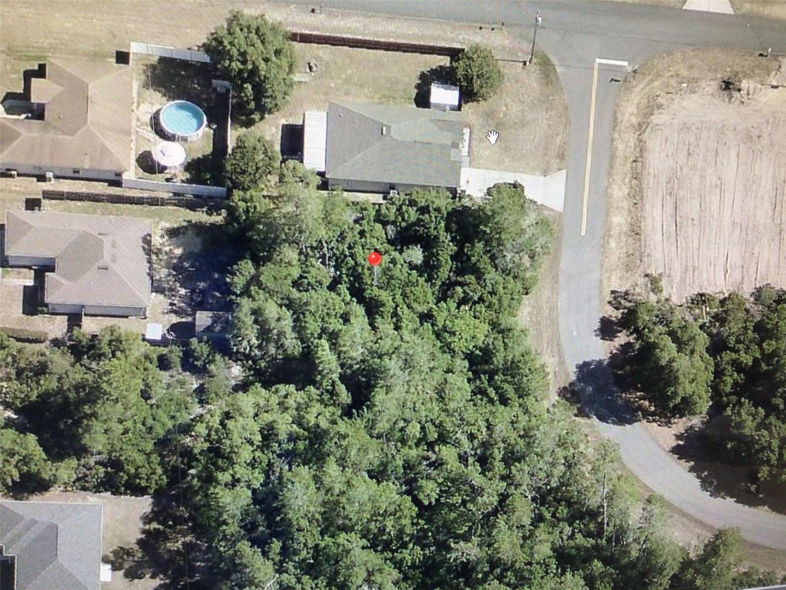 0 SW 31 TERRACE RD, OCALA, FL