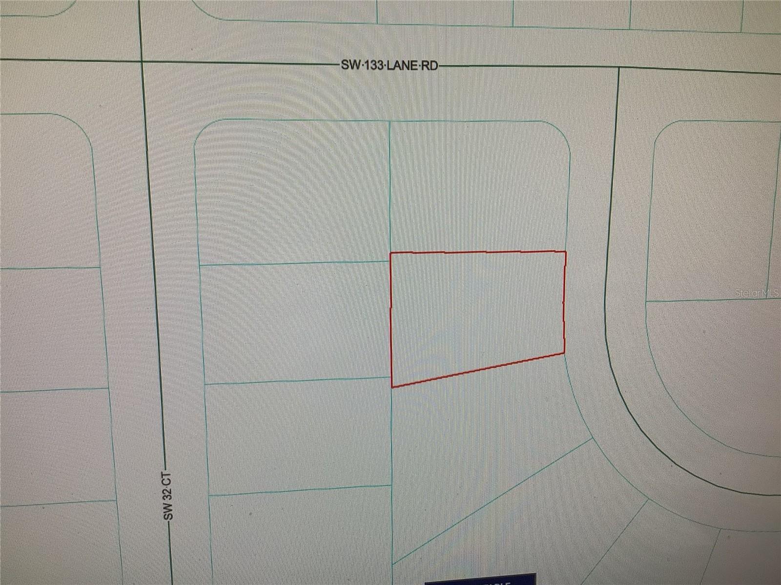 0 SW 31 TERRACE RD, OCALA, FL — photo 2