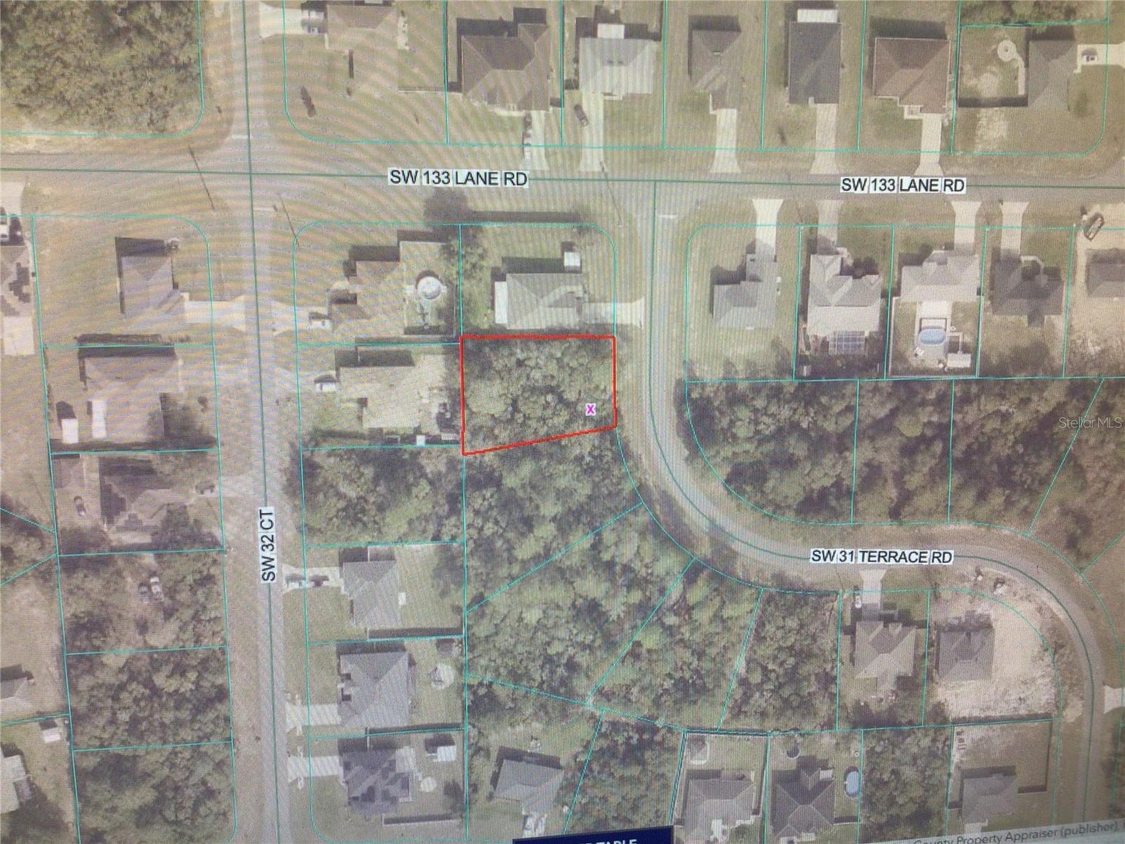 0 SW 31 TERRACE RD, OCALA, FL — photo 3