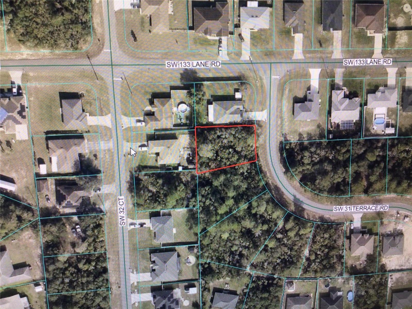 0 SW 31 TERRACE RD, OCALA, FL — photo 4