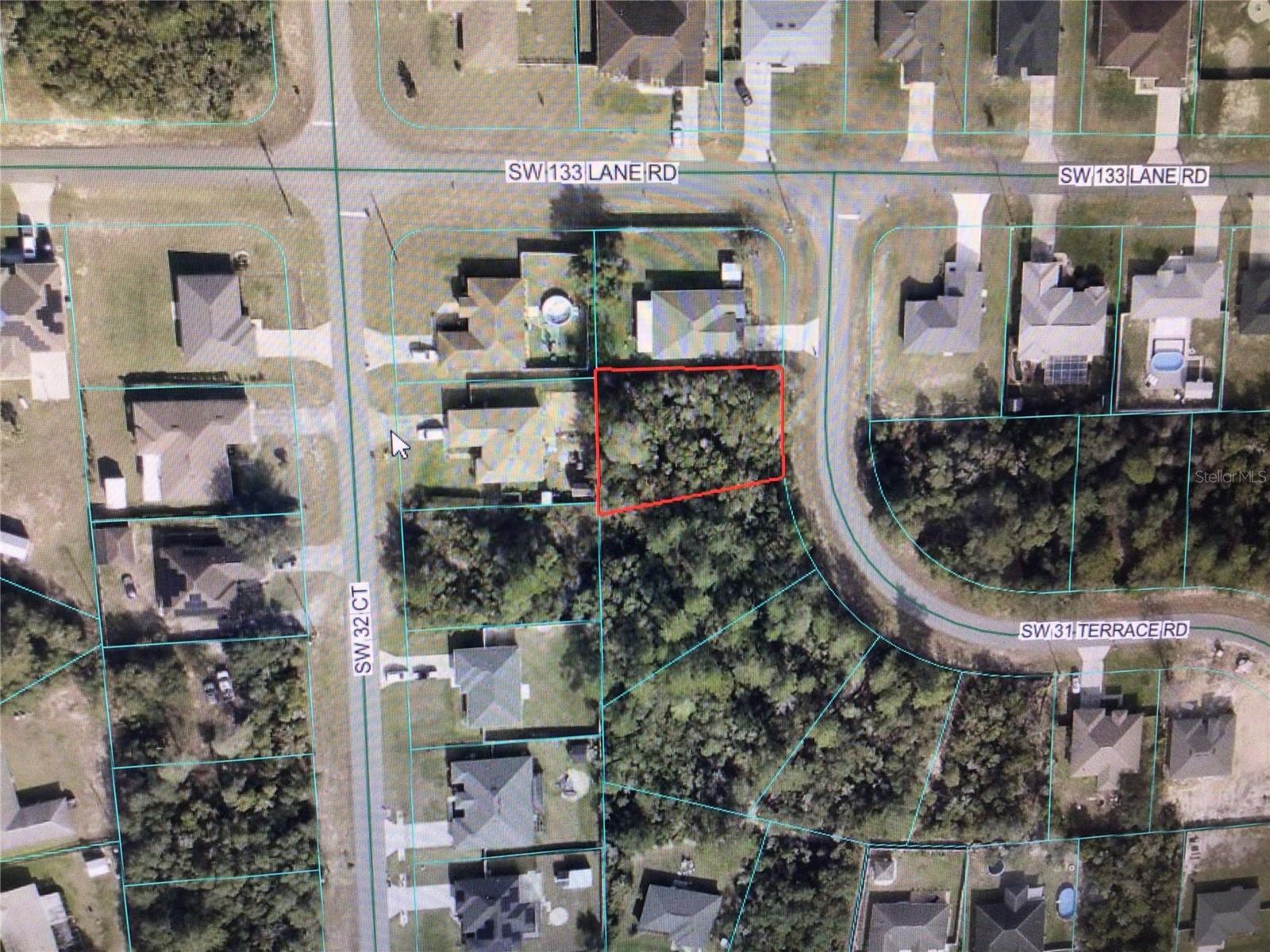0 SW 31 TERRACE RD, OCALA, FL — photo 5