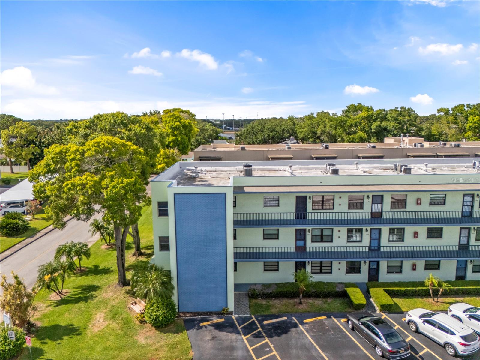 5973 TERRACE PARK DR N #101, ST PETERSBURG, FL — photo 2