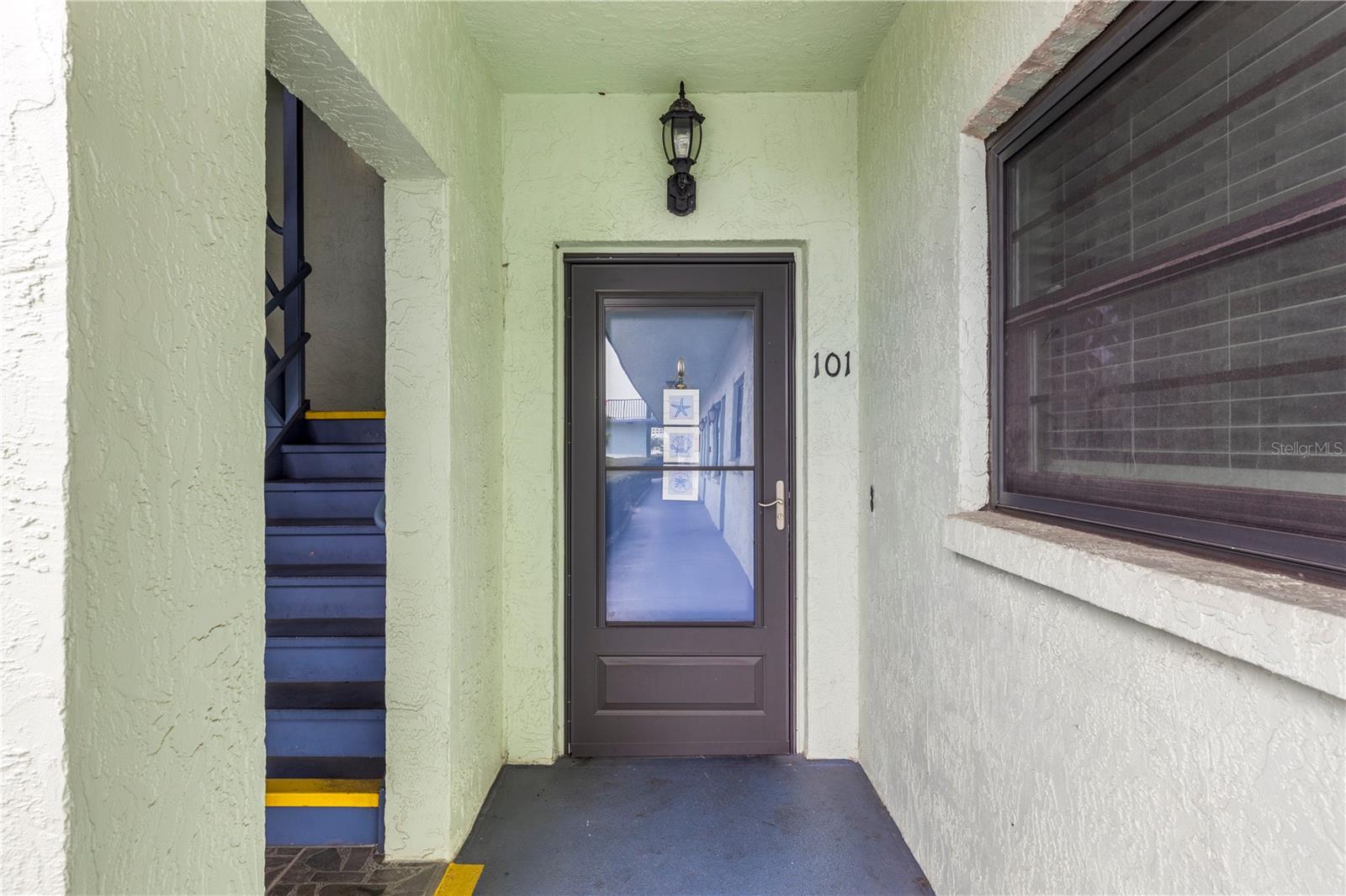 5973 TERRACE PARK DR N #101, ST PETERSBURG, FL — photo 5