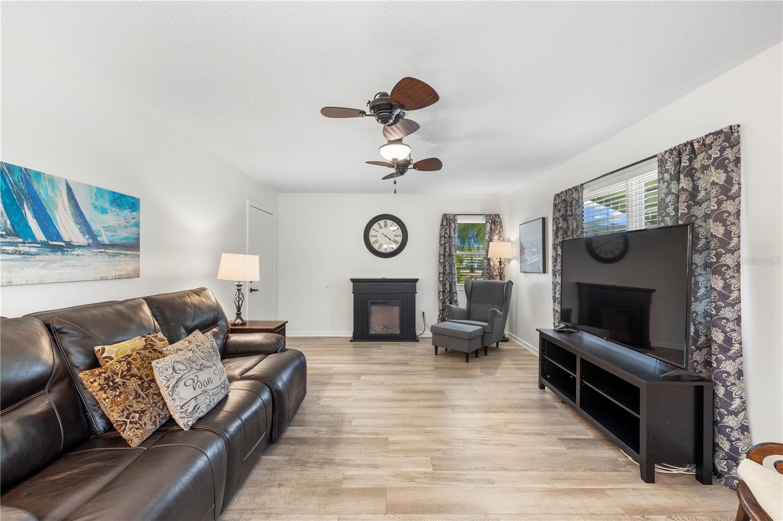 5973 TERRACE PARK DR N #101, ST PETERSBURG, FL — photo 7