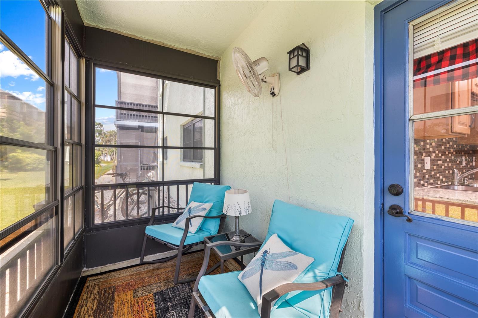 5973 TERRACE PARK DR N #101, ST PETERSBURG, FL — photo 24