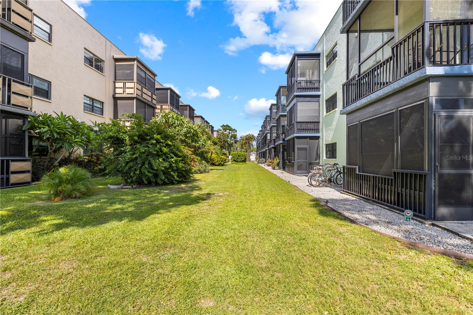 5973 TERRACE PARK DR N #101, ST PETERSBURG, FL — photo 28