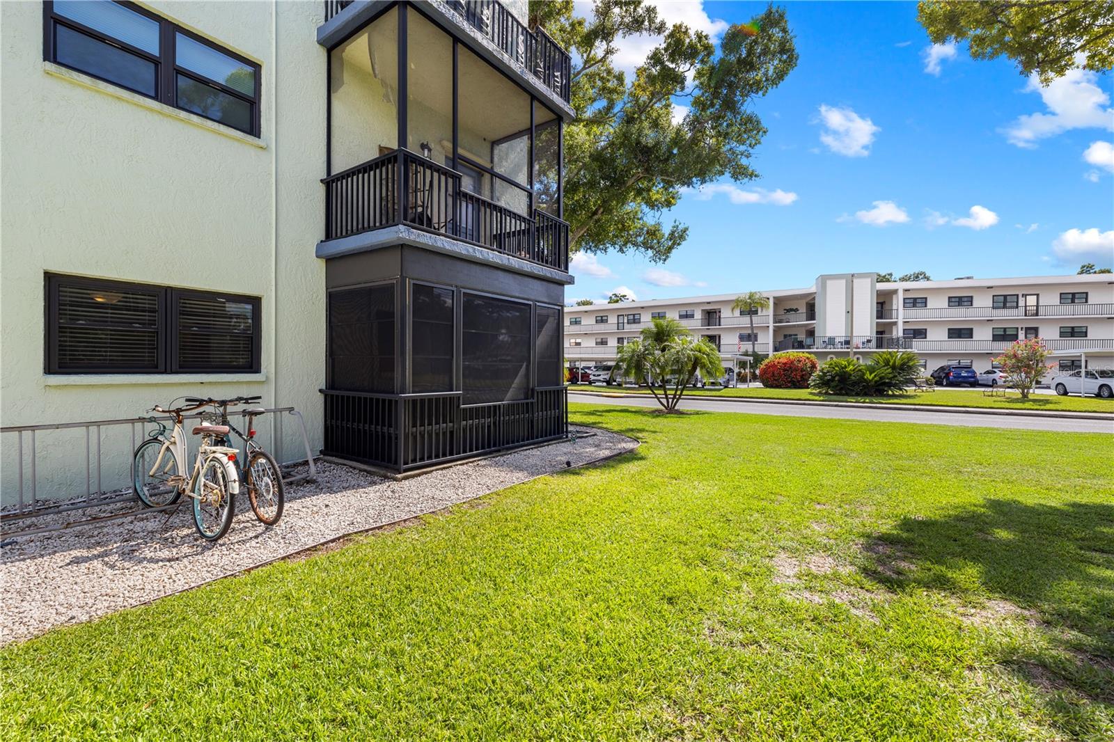 5973 TERRACE PARK DR N #101, ST PETERSBURG, FL — photo 29