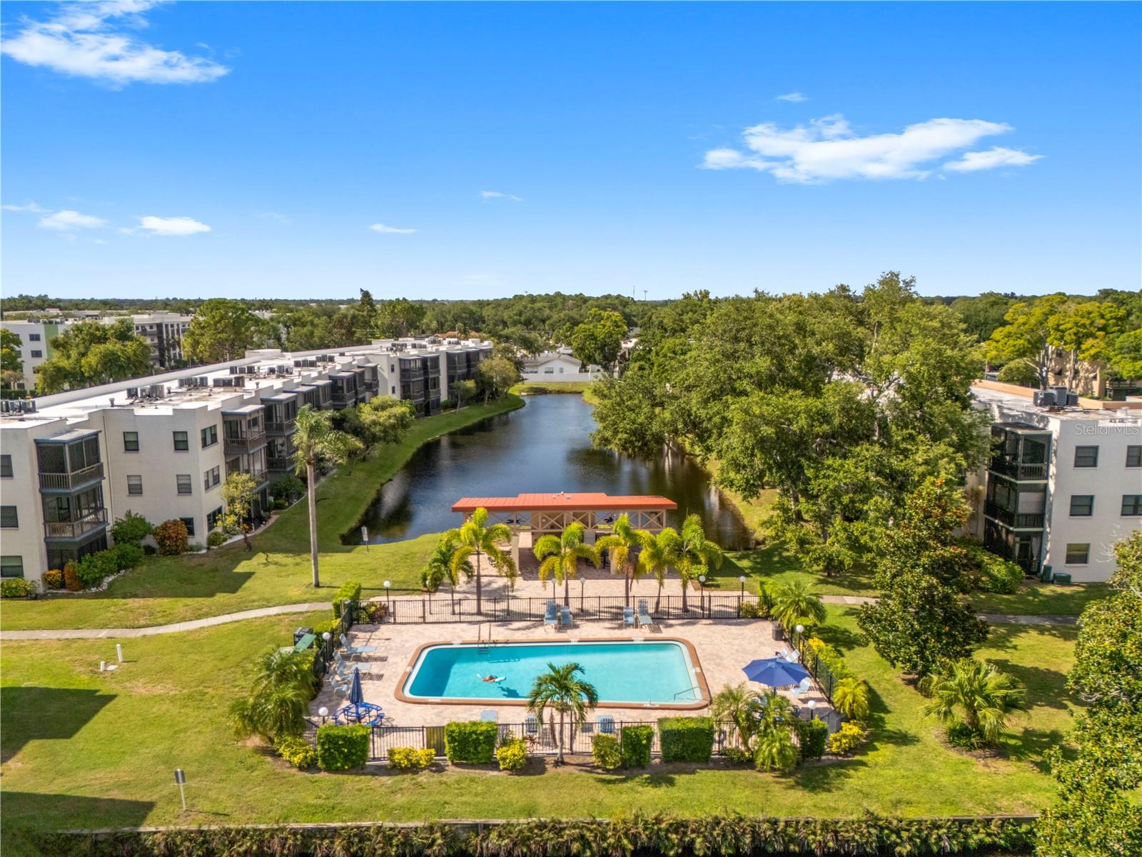5973 TERRACE PARK DR N #101, ST PETERSBURG, FL — photo 39