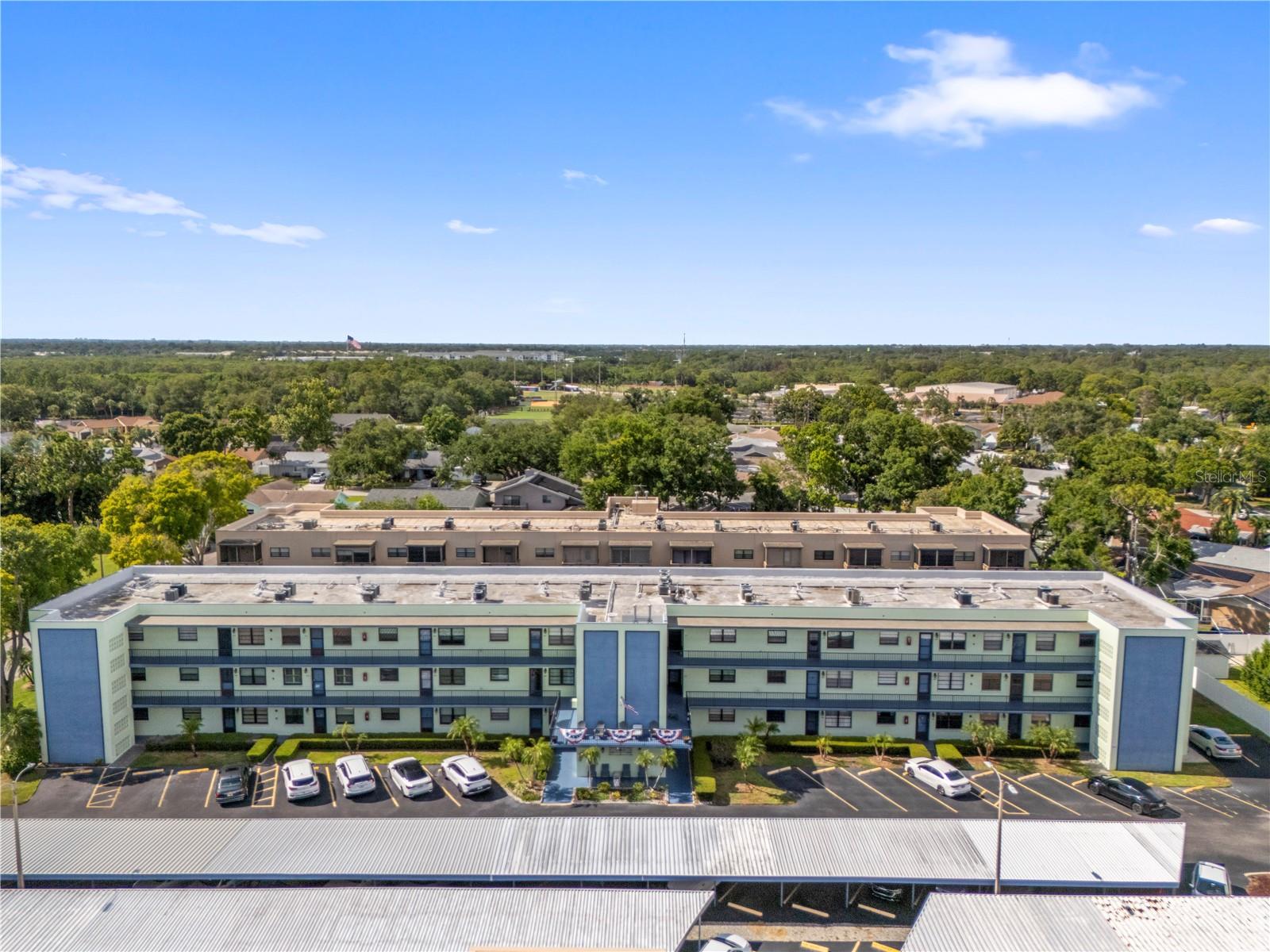 5973 TERRACE PARK DR N #101, ST PETERSBURG, FL — photo 42