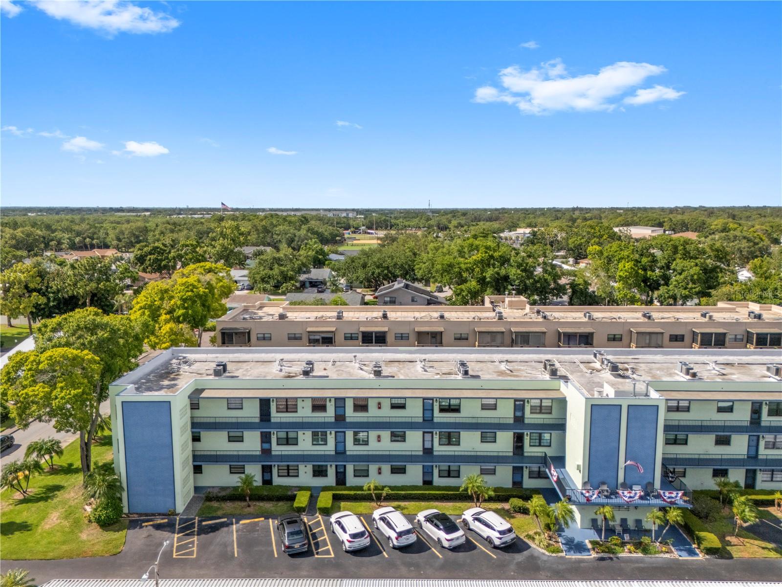 5973 TERRACE PARK DR N #101, ST PETERSBURG, FL — photo 43