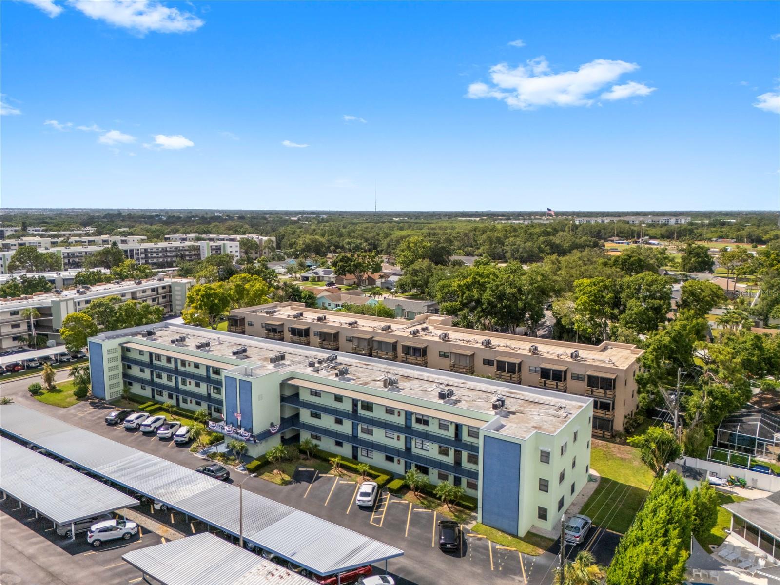 5973 TERRACE PARK DR N #101, ST PETERSBURG, FL — photo 44