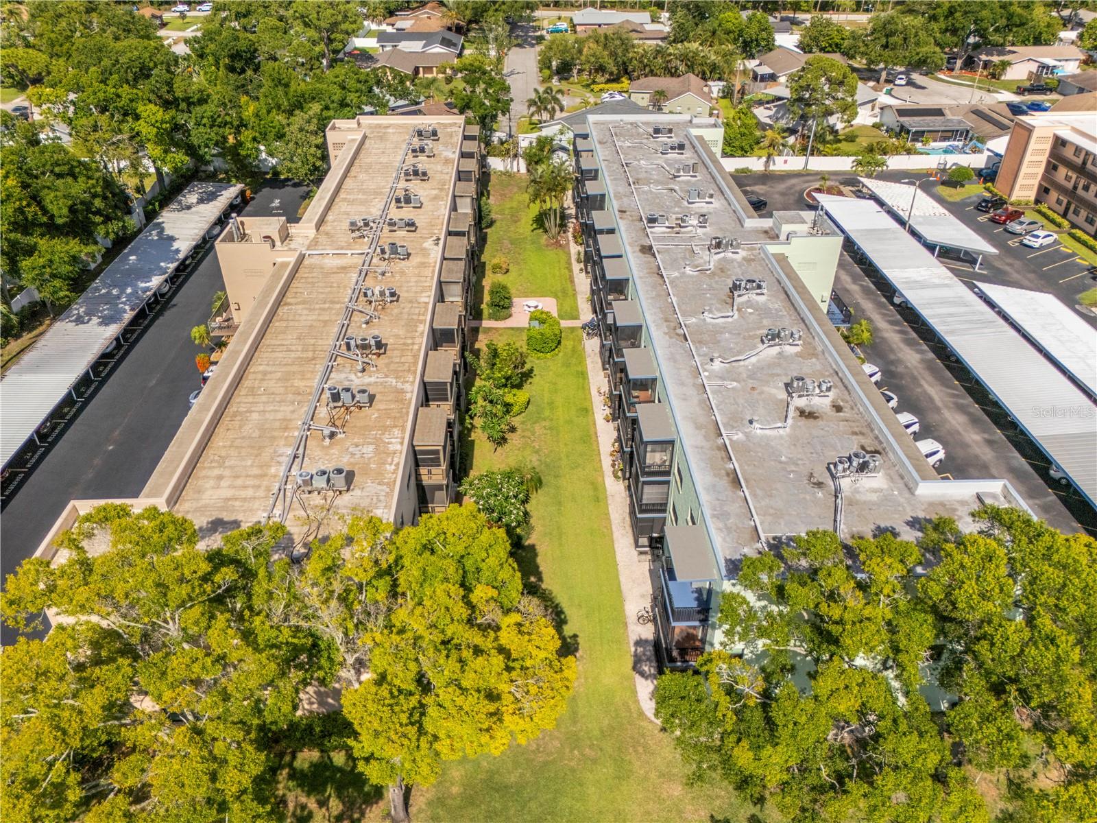 5973 TERRACE PARK DR N #101, ST PETERSBURG, FL — photo 45