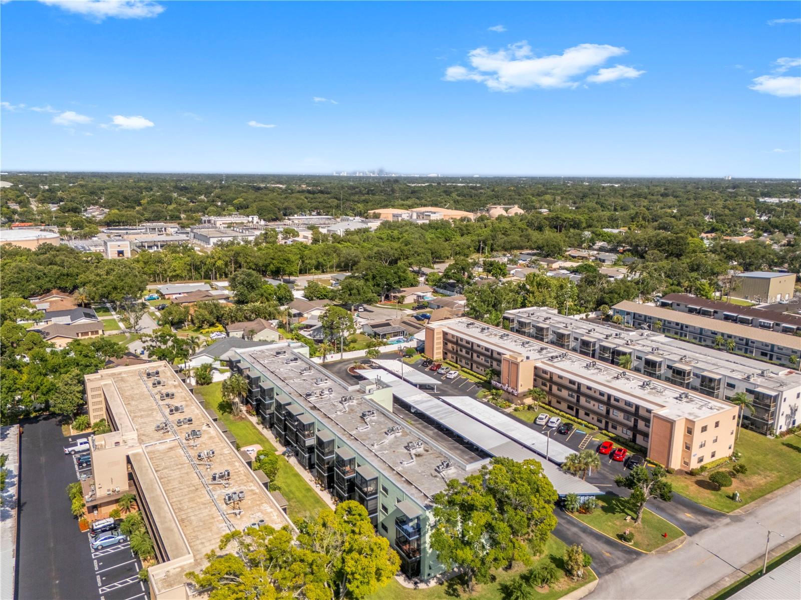 5973 TERRACE PARK DR N #101, ST PETERSBURG, FL — photo 46