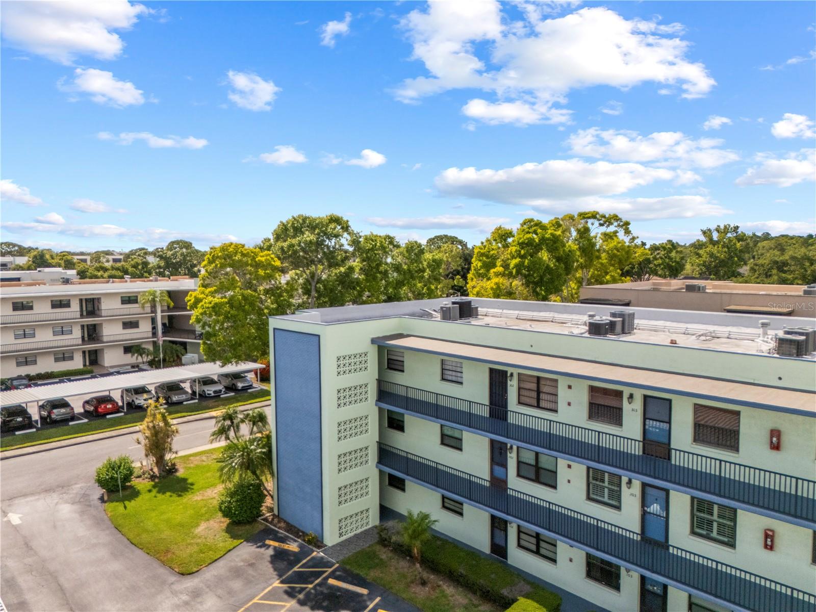 5973 TERRACE PARK DR N #101, ST PETERSBURG, FL — photo 50