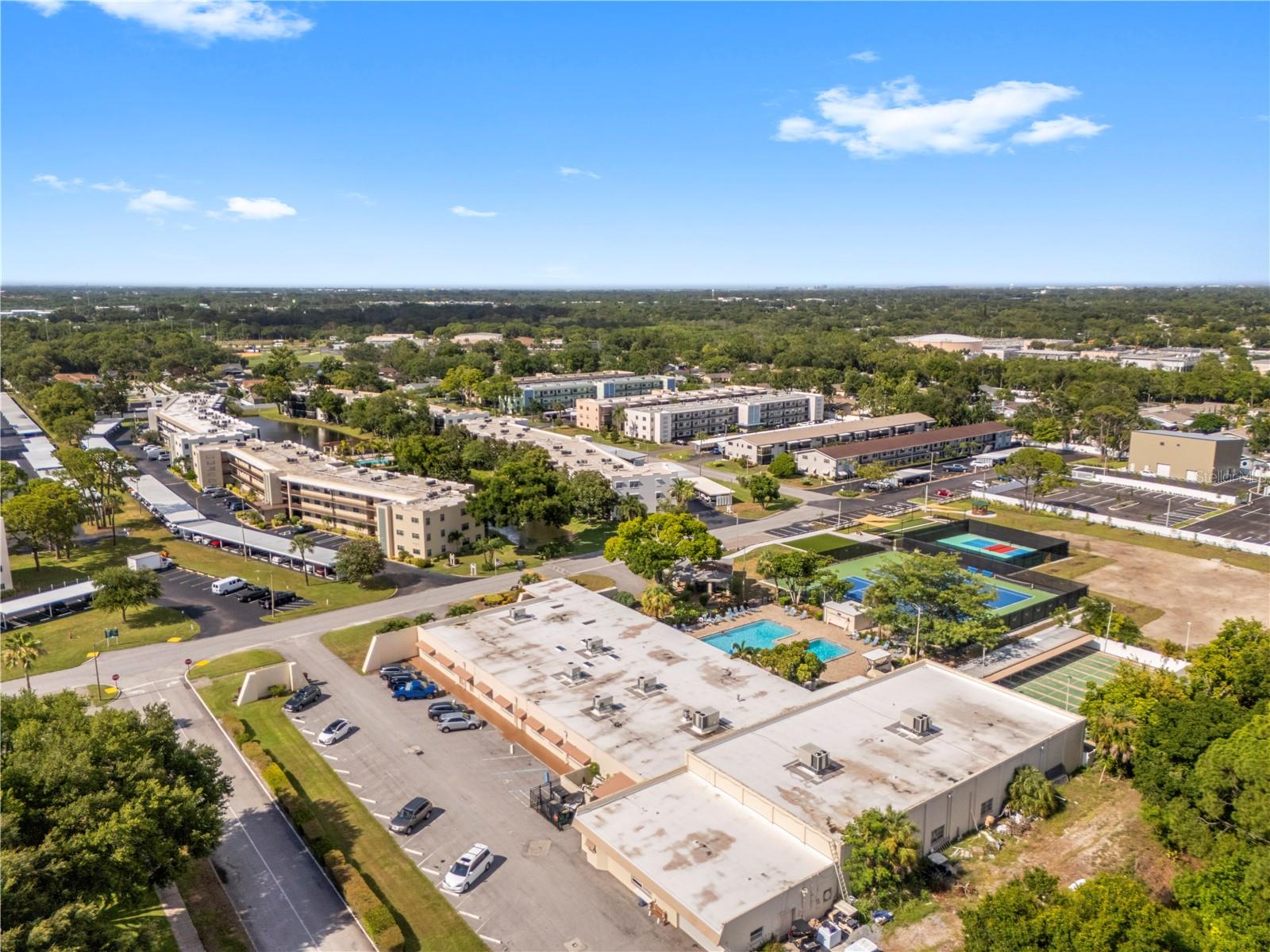 5973 TERRACE PARK DR N #101, ST PETERSBURG, FL — photo 51
