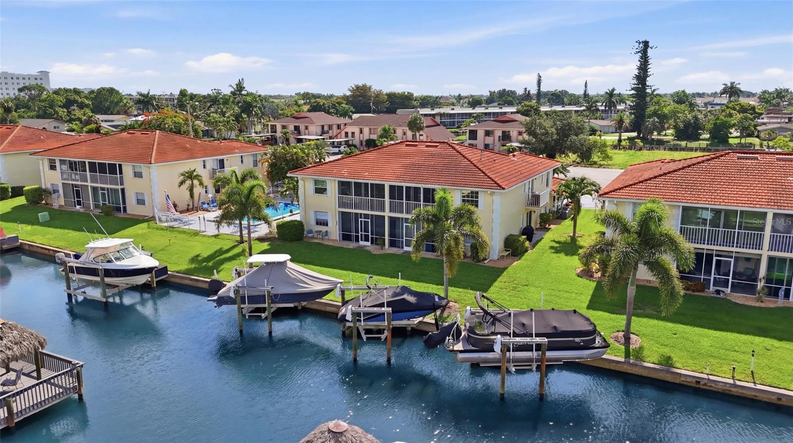 5112 CORONADO PKWY #12, CAPE CORAL, FL