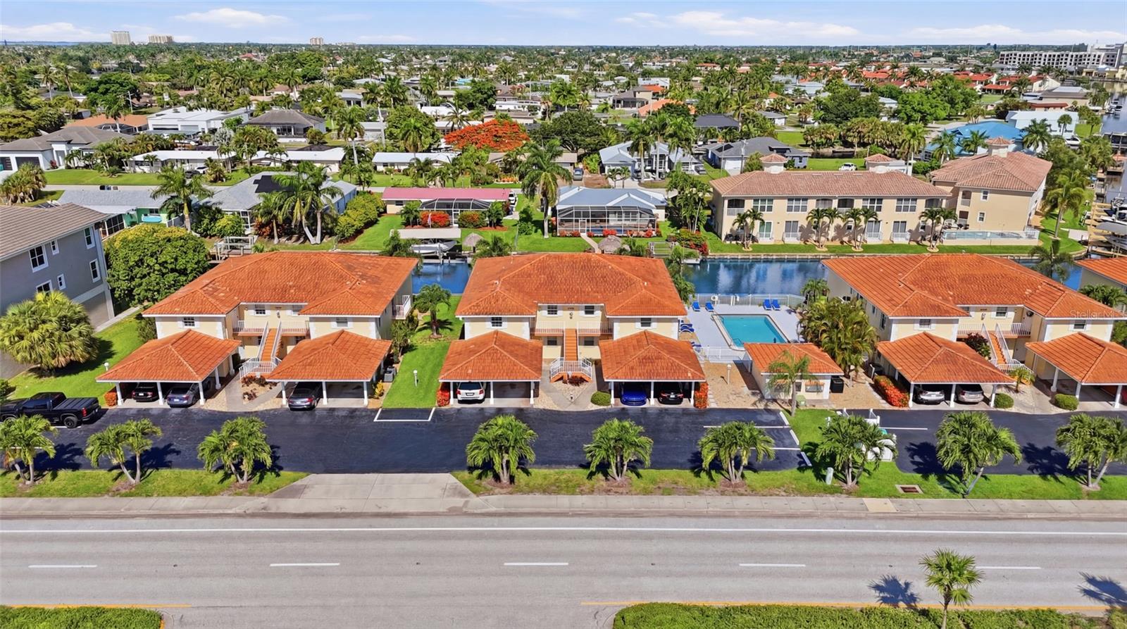 5112 CORONADO PKWY #12, CAPE CORAL, FL — photo 2