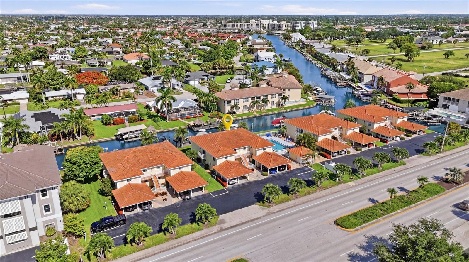 5112 CORONADO PKWY #12, CAPE CORAL, FL — photo 3