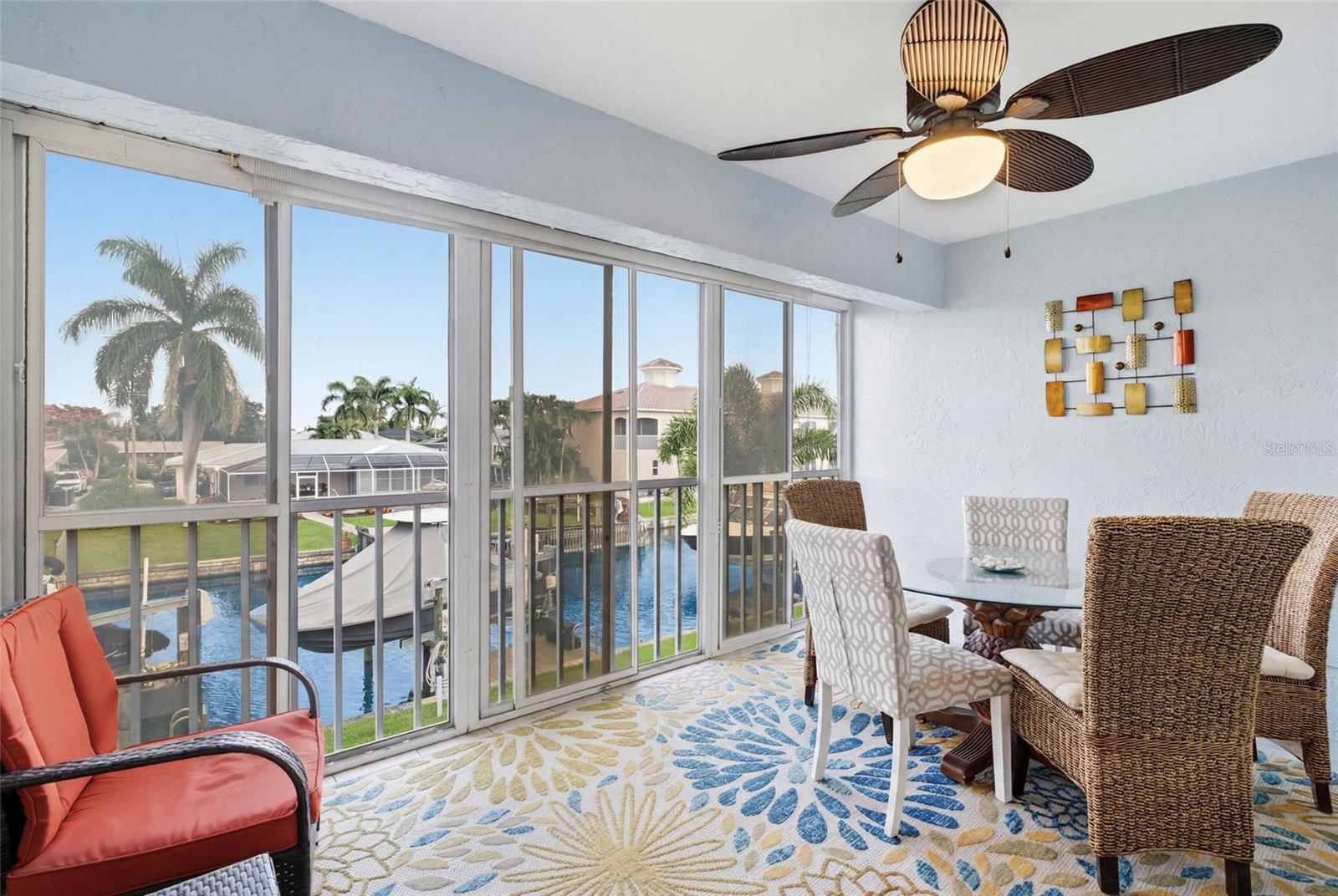 5112 CORONADO PKWY #12, CAPE CORAL, FL — photo 27