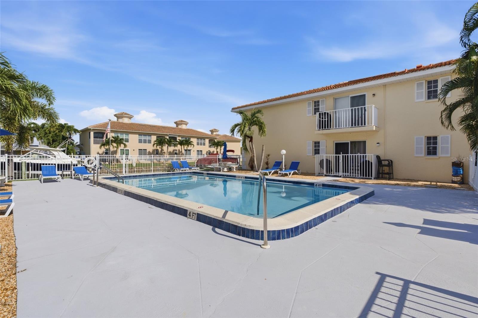 5112 CORONADO PKWY #12, CAPE CORAL, FL — photo 31
