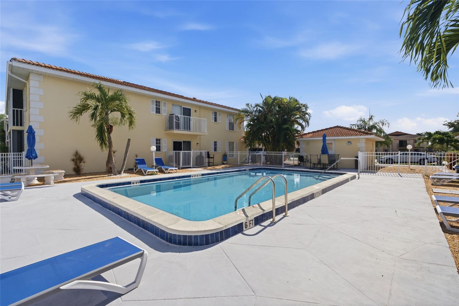 5112 CORONADO PKWY #12, CAPE CORAL, FL — photo 32