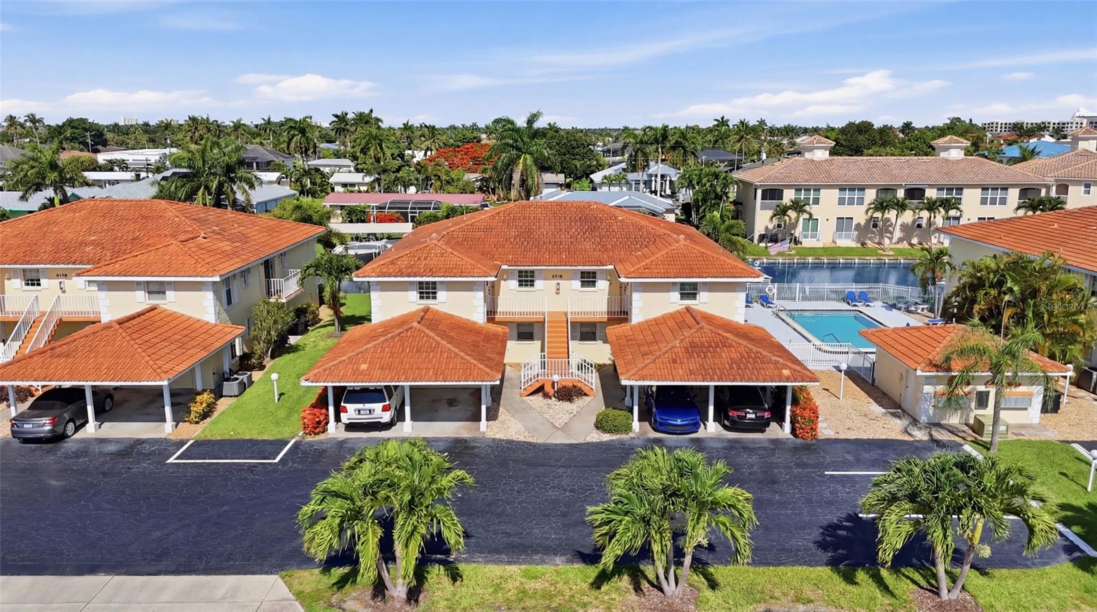 5112 CORONADO PKWY #12, CAPE CORAL, FL — photo 33