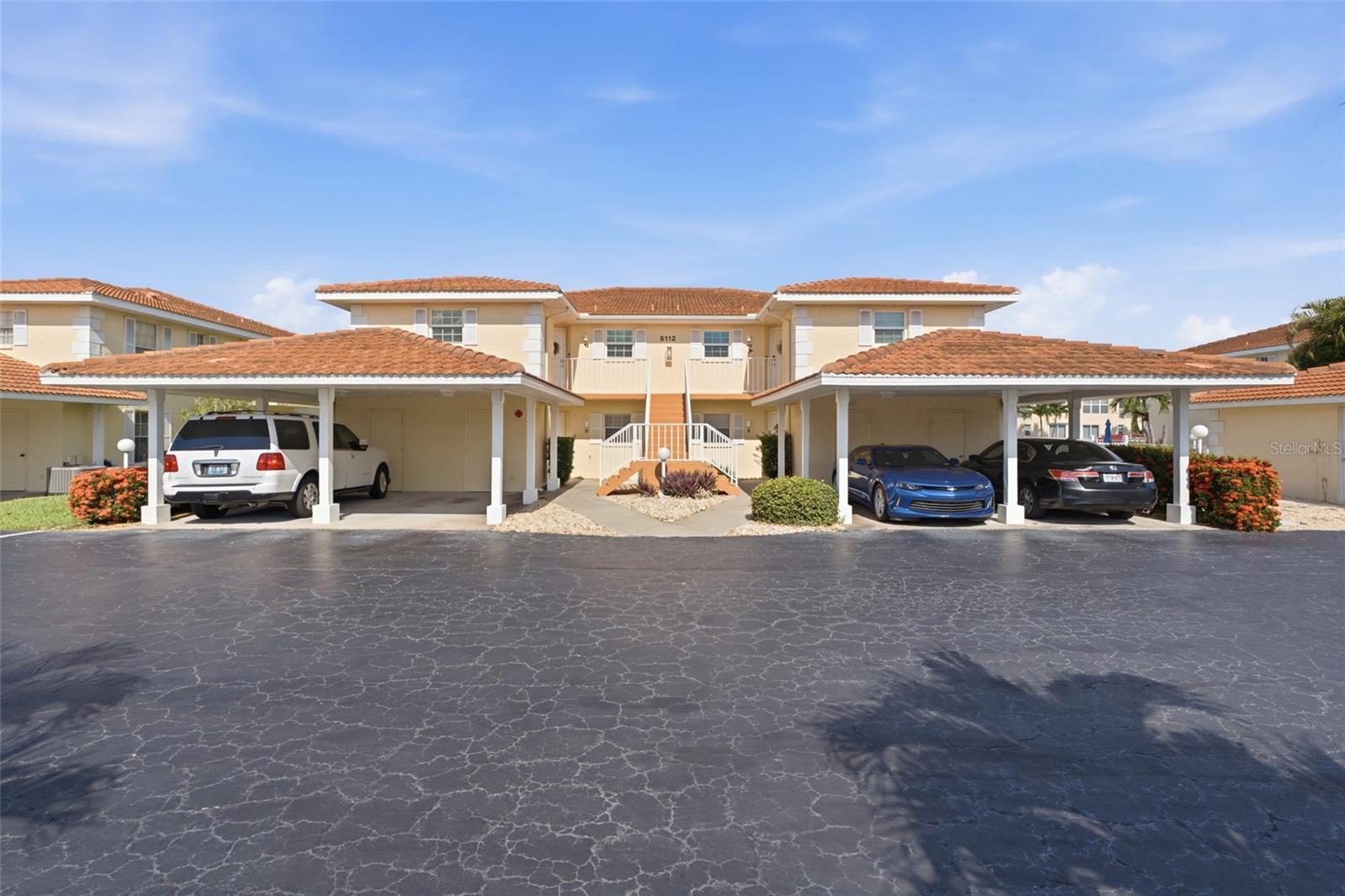 5112 CORONADO PKWY #12, CAPE CORAL, FL — photo 34
