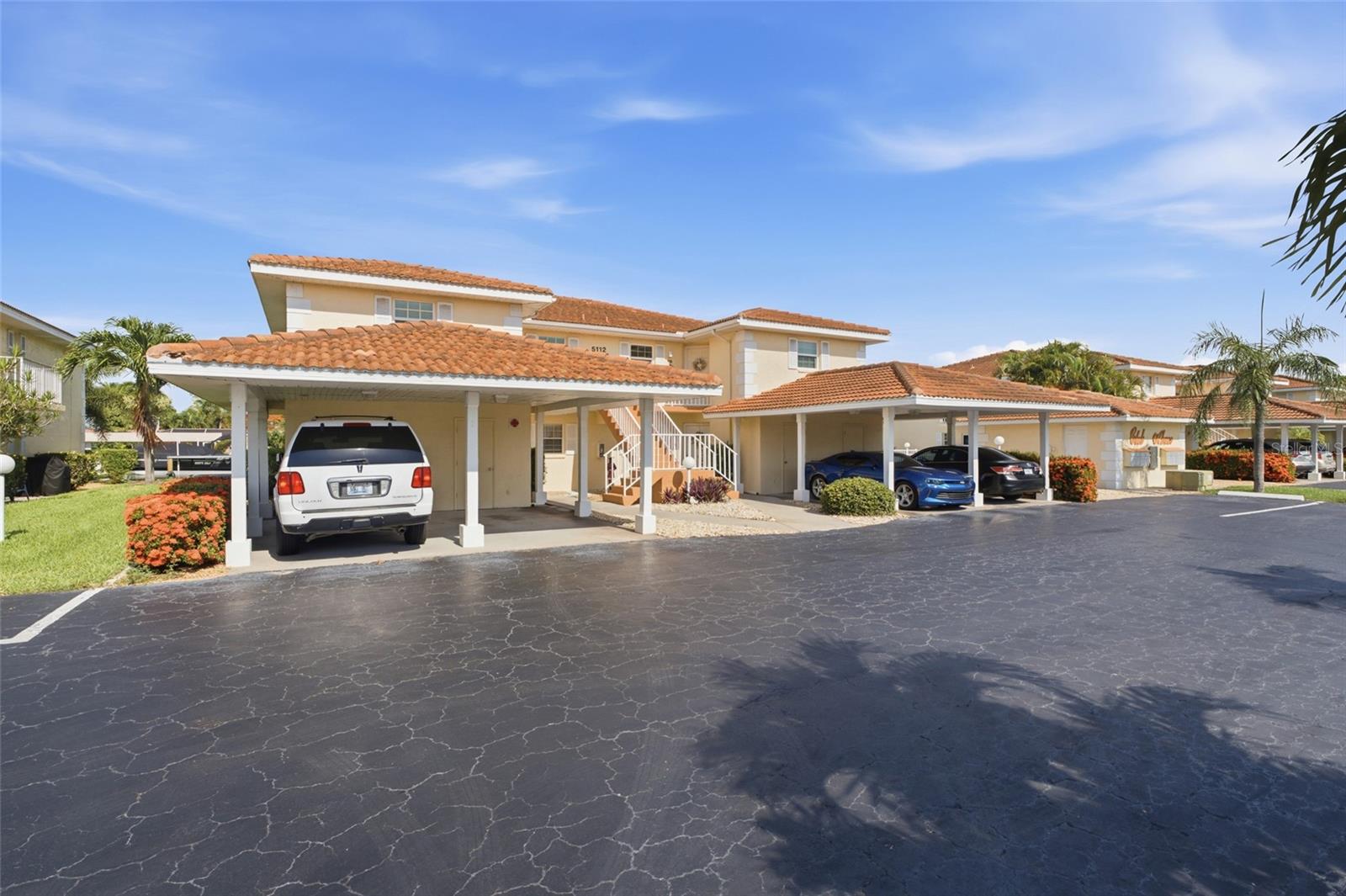 5112 CORONADO PKWY #12, CAPE CORAL, FL — photo 35