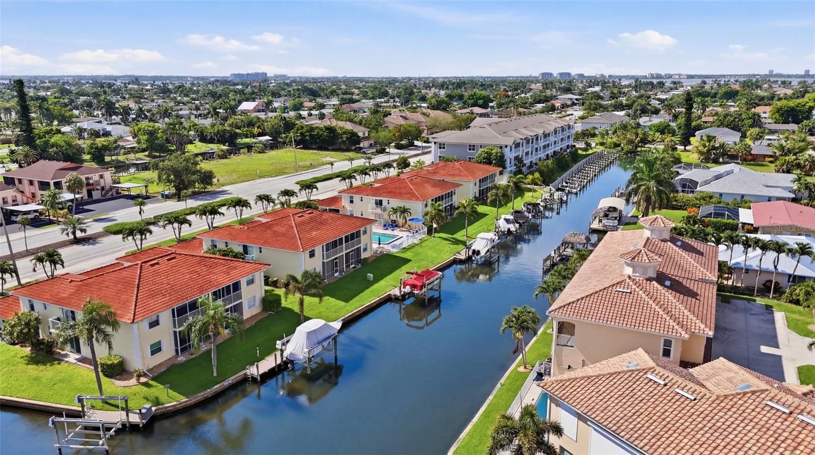 5112 CORONADO PKWY #12, CAPE CORAL, FL — photo 40