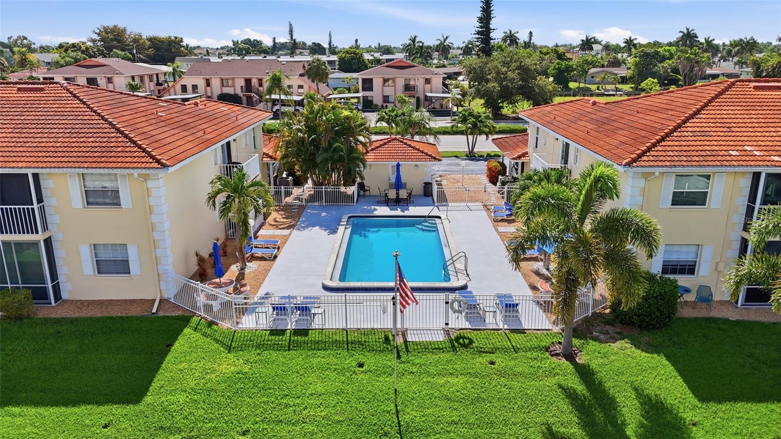 5112 CORONADO PKWY #12, CAPE CORAL, FL — photo 43